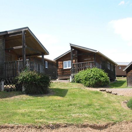 Camping Domaine Vallee Du Tarn Sn Saint-Cirgue Exterior foto