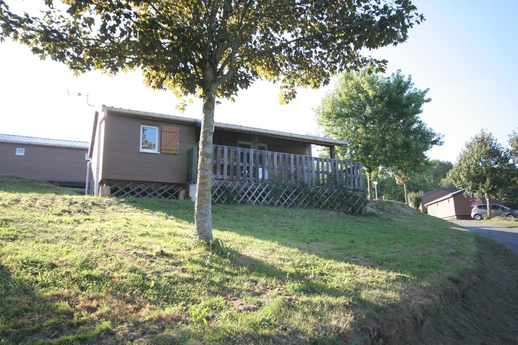 Camping Domaine Vallee Du Tarn Sn Saint-Cirgue Quarto foto
