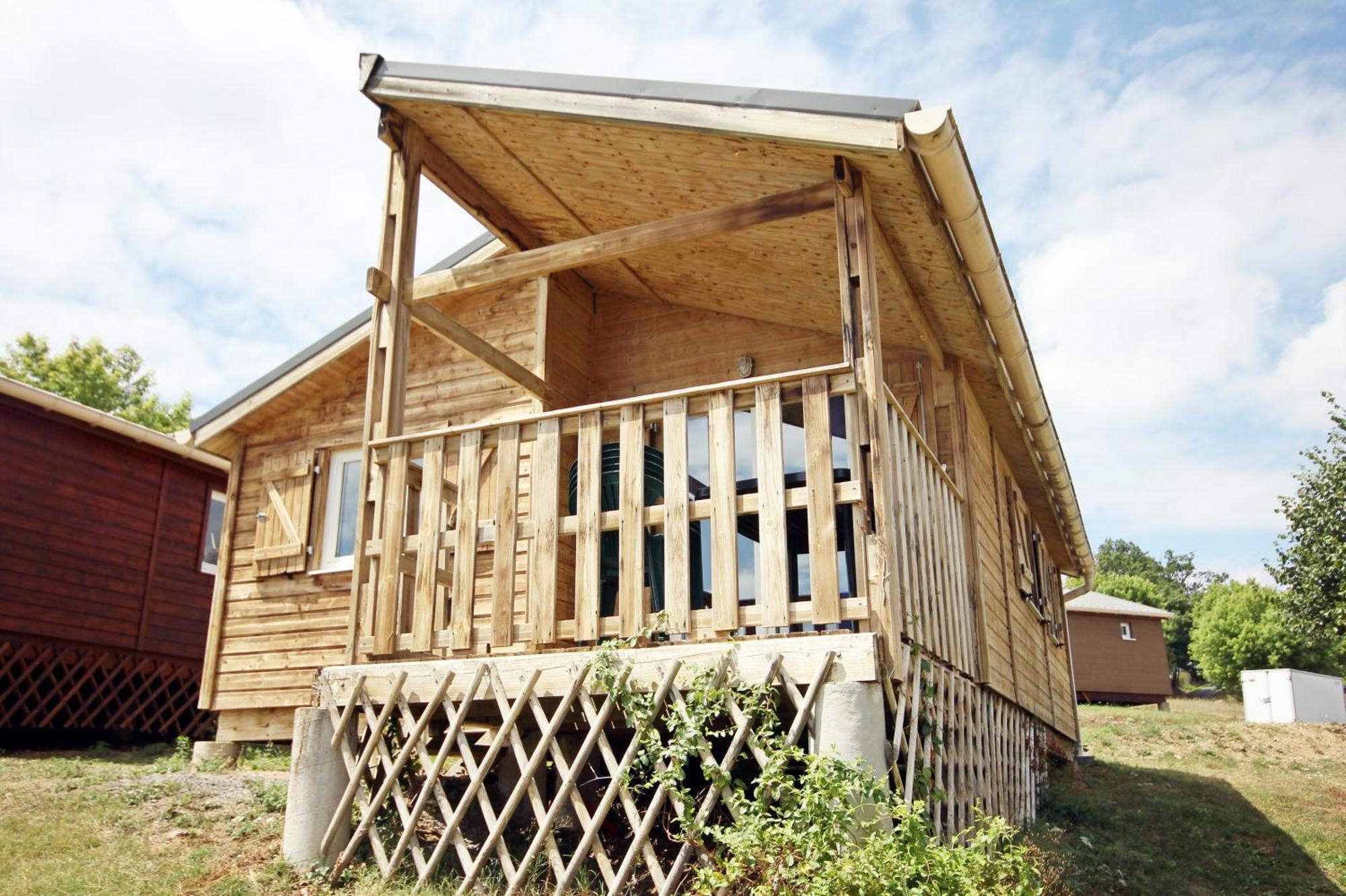 Camping Domaine Vallee Du Tarn Sn Saint-Cirgue Quarto foto