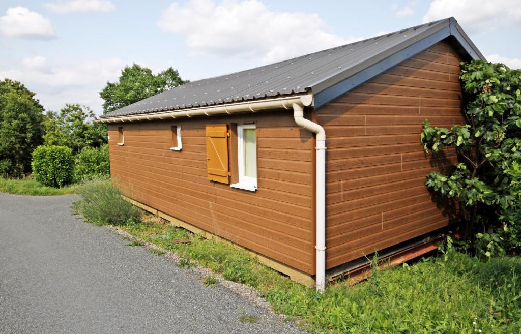 Camping Domaine Vallee Du Tarn Sn Saint-Cirgue Quarto foto